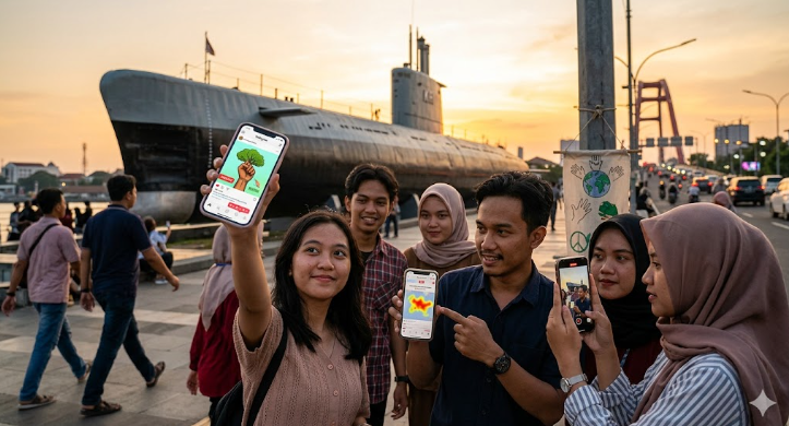 Bukan Cuma Jualan! Ini Alasan Kenapa Brand Kamu Wajib Peduli Isu Sosial