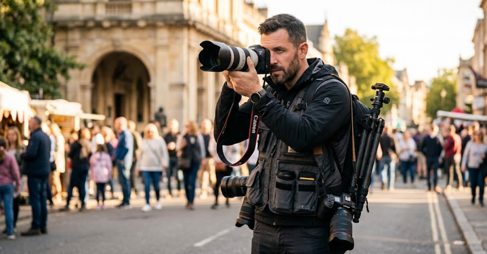 Mengapa Brand Membutuhkan Fotografi Profesional? Ini Alasannya