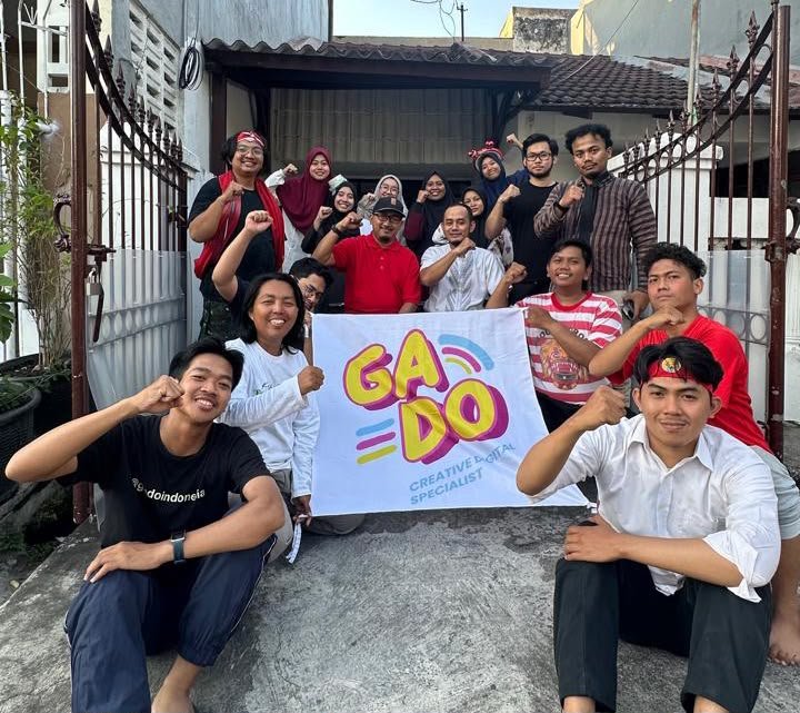Ide Aktivitas Team Building Bertema Kemerdekaan