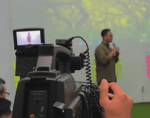 Live Streaming Event: Tren Baru yang Tak Lagi Sekadar Alternatif