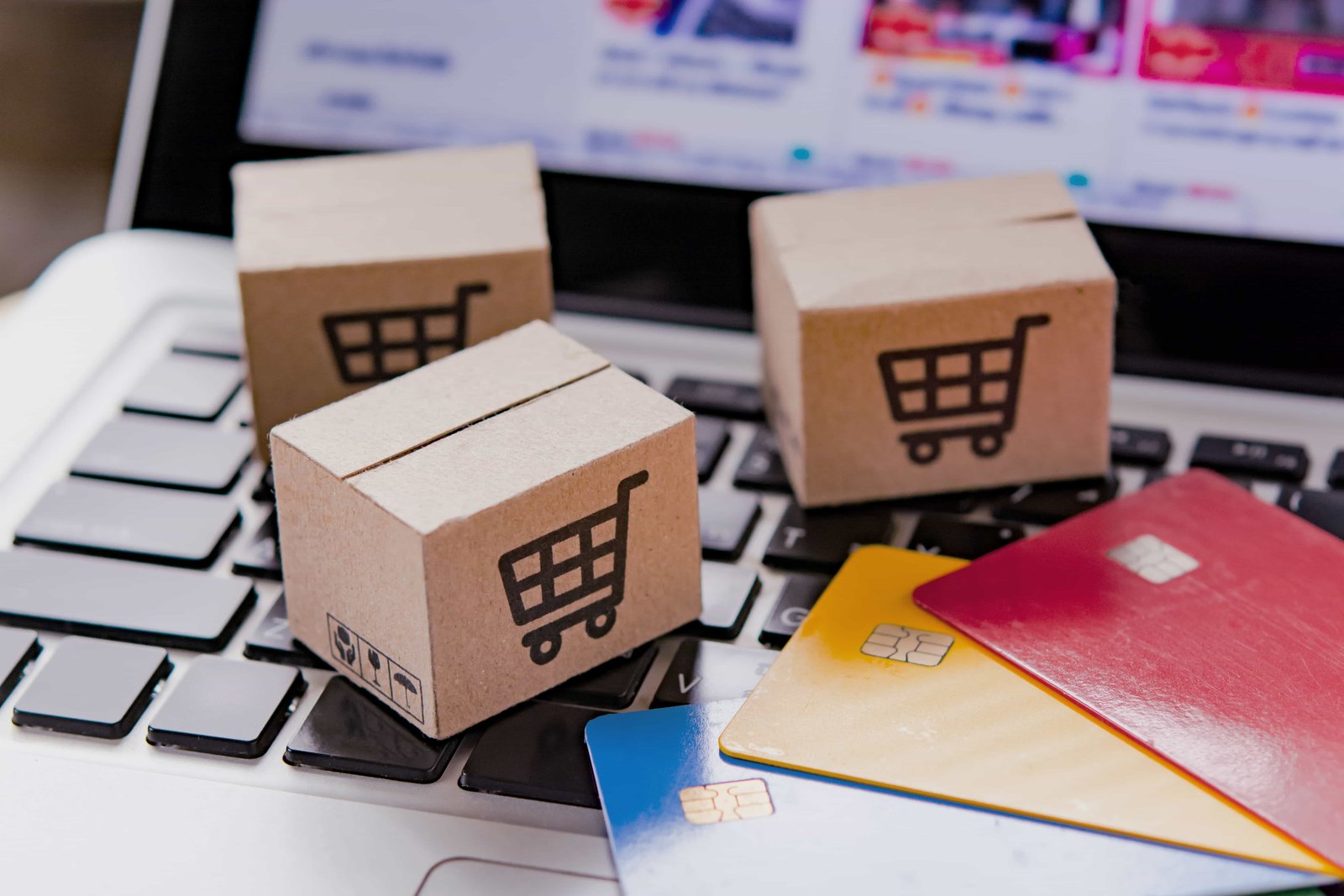 Mareketing Funnel dalam E-commerce Marketplace
