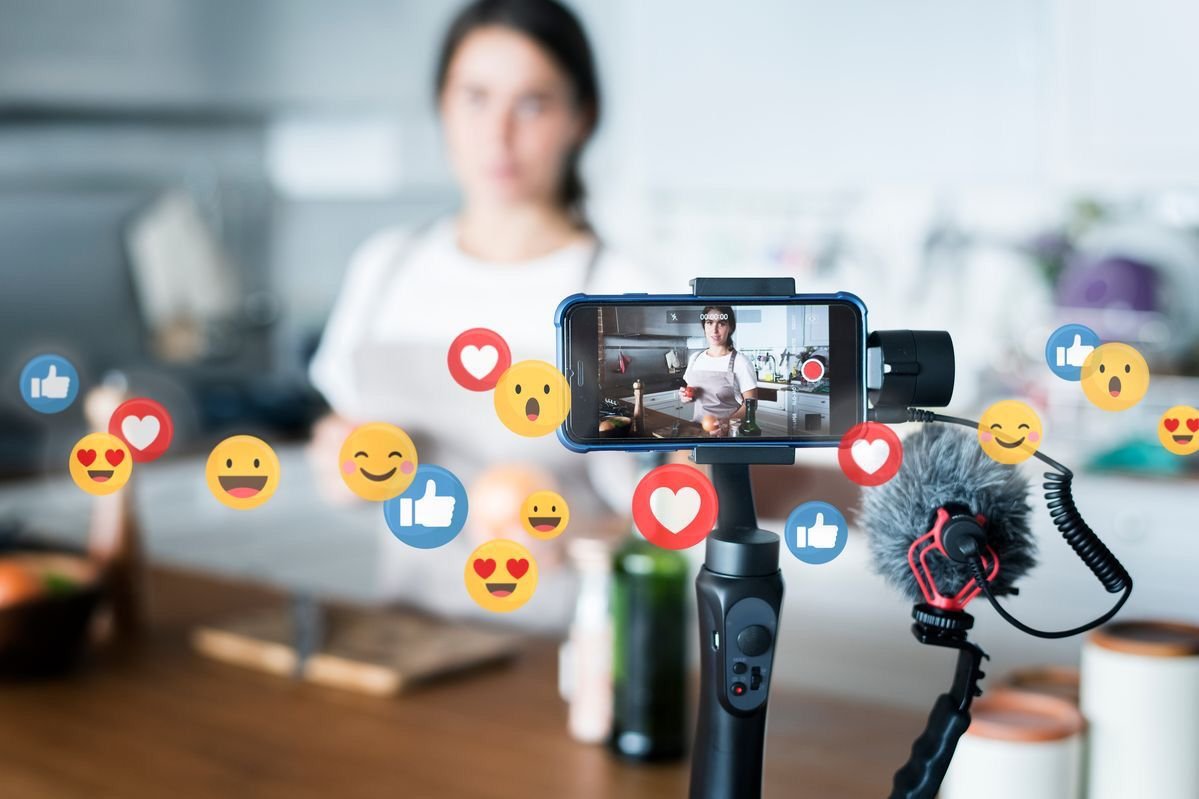 Strategi Micro Influencer untuk Meningkatkan Trust dan Conversion