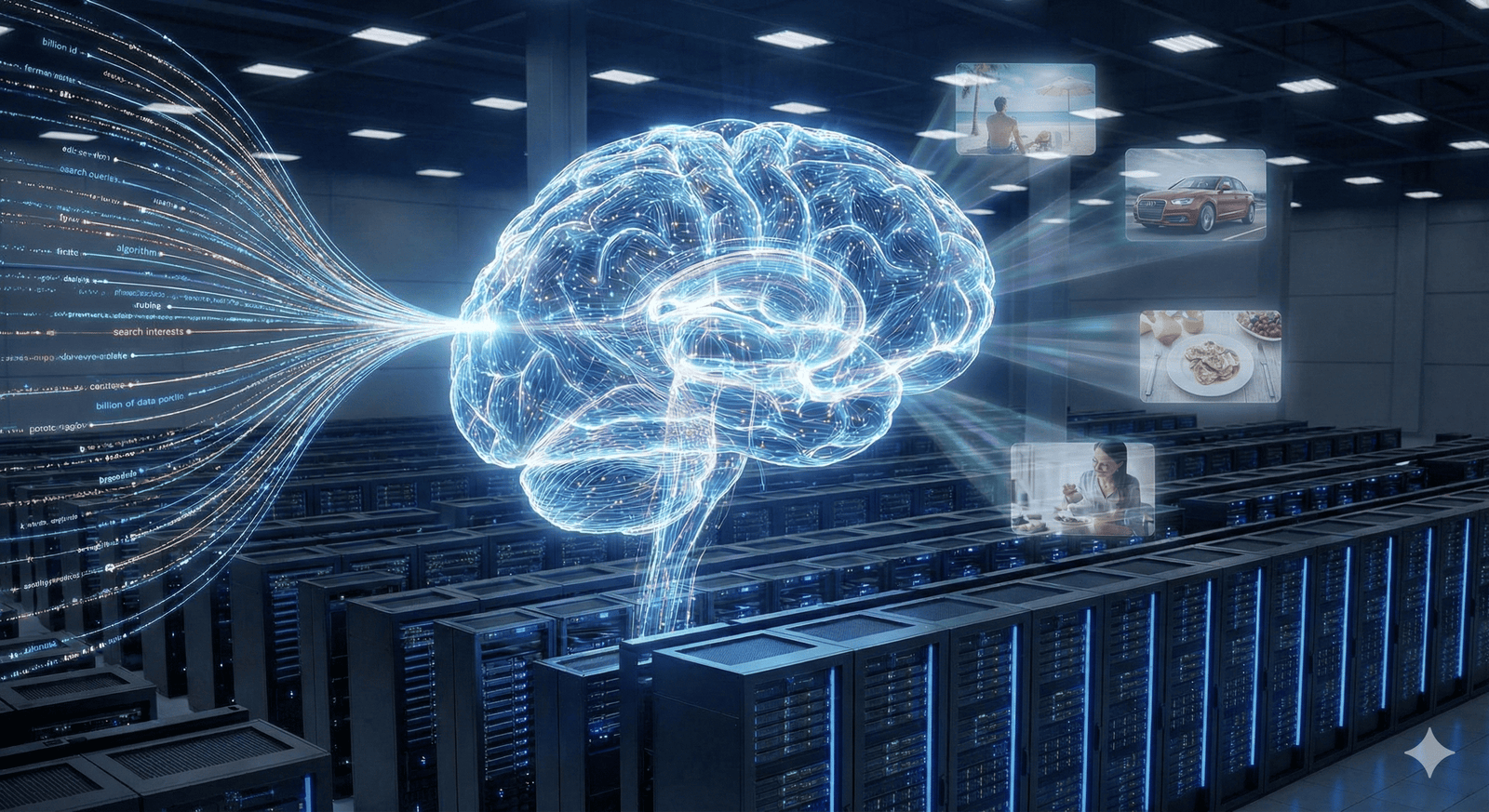 Di Balik Layar Google: Algoritma yang Bisa Baca Pikiran Kamu!