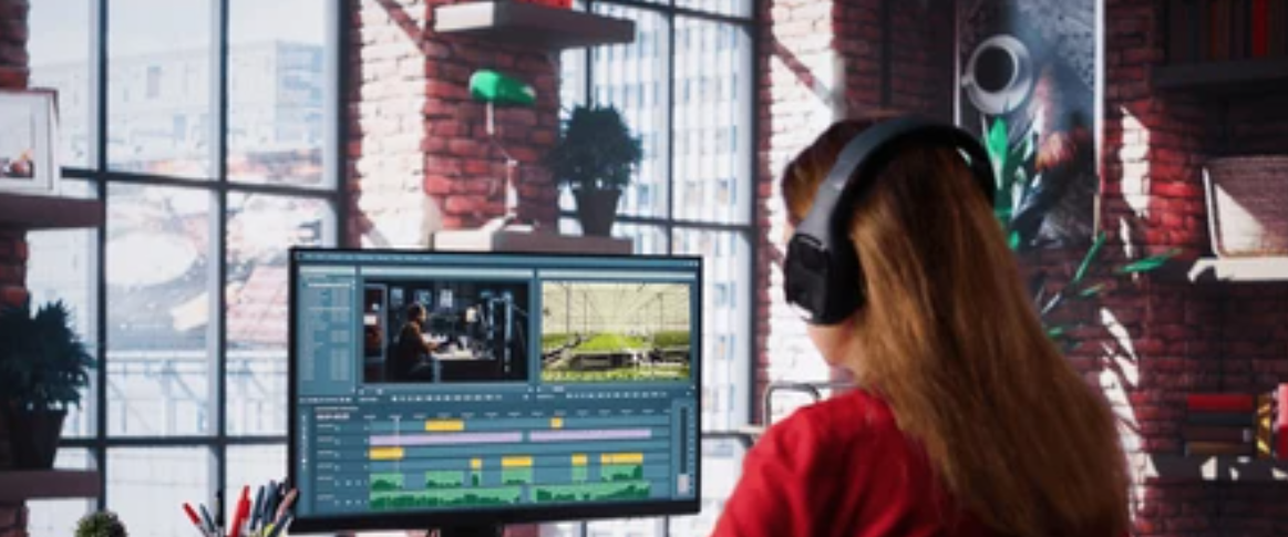 5 Kesalahan Editing yang Bisa Bikin Video Terlihat Kurang Profesional