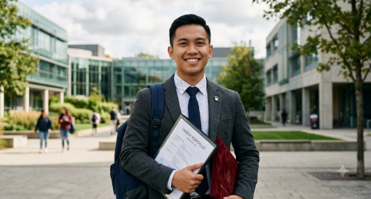 Strategi Jitu Menyusun CV ATS Friendly untuk Fresh Graduate