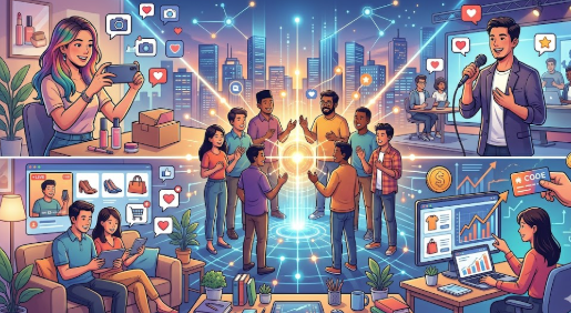 Cara Brand Membangun Sense of Belonging di Tengah Era Digital