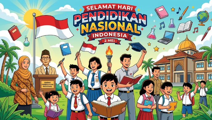 Ide Ucapan Hari Pendidikan Nasional: Dari Gaya Gen Z Hingga Profesional