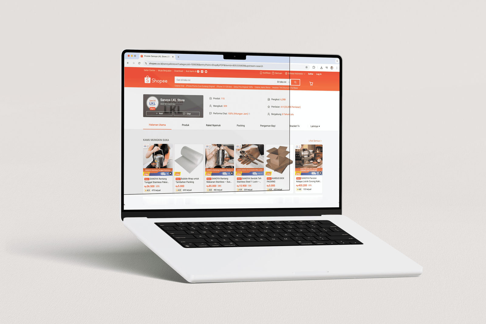 Nikita Official Store