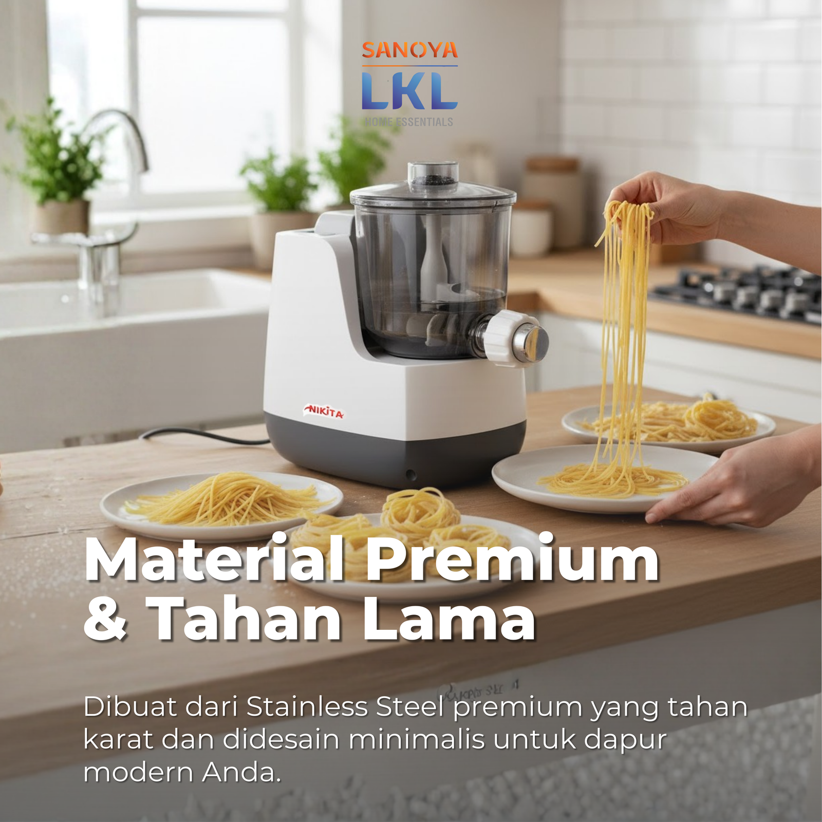 SANOYA - Gallery Image 3