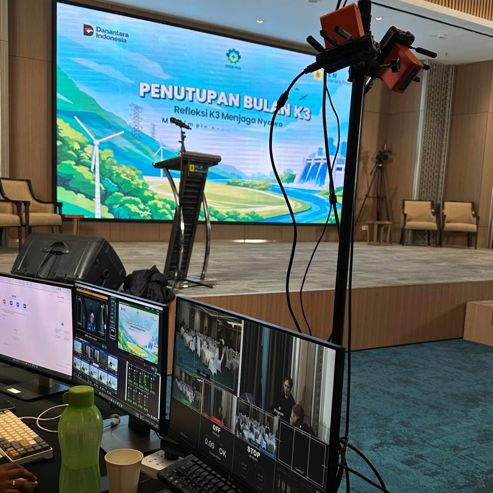 PLN Nusantara Power - Gallery Image 2