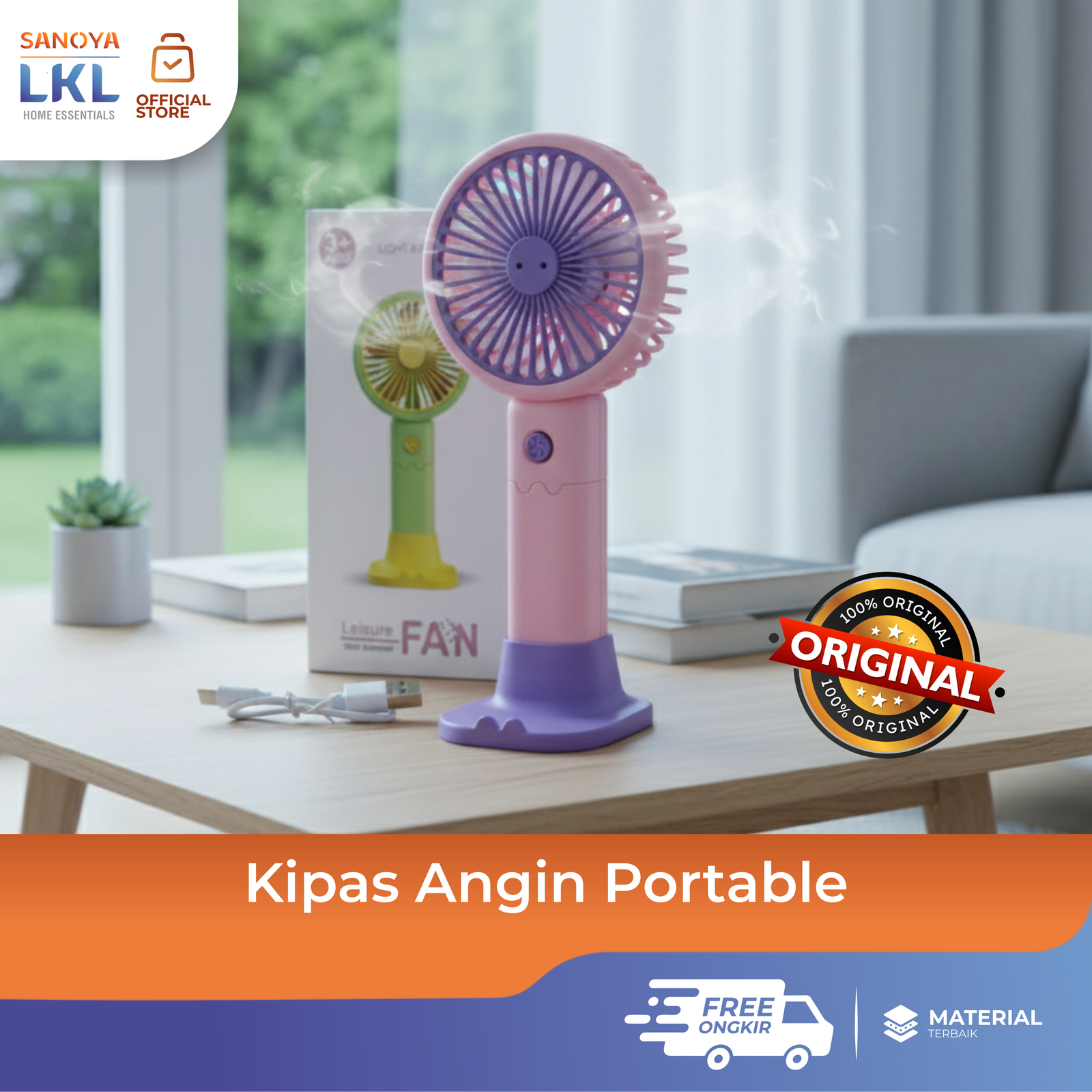 SANOYA - Gallery Image 2